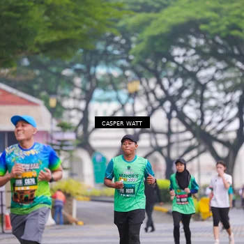 Runner Photo 8556757