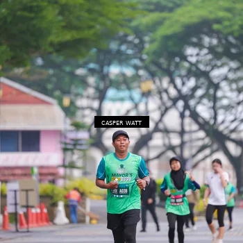 Runner Photo 8556759