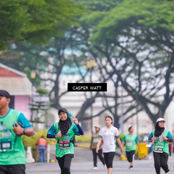 Runner Photo 8556766