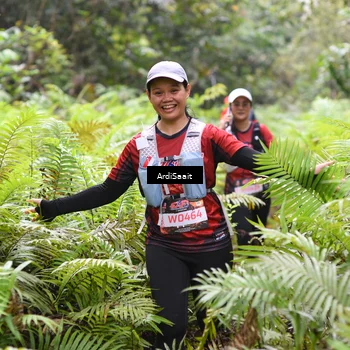 Runner Photo 8556768