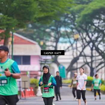 Runner Photo 8556769