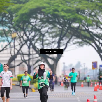 Runner Photo 8556772