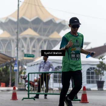 Runner Photo 8556778