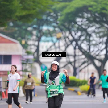 Runner Photo 8556780