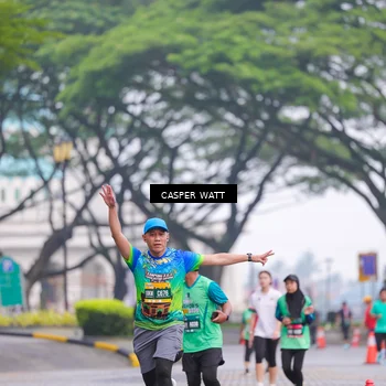 Runner Photo 8556782