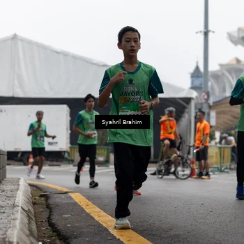 Runner Photo 8556783