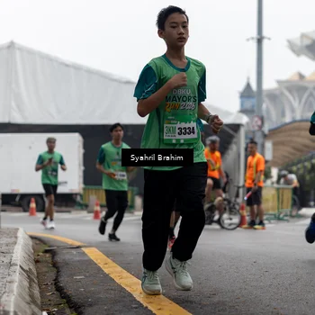 Runner Photo 8556784