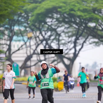 Runner Photo 8556786