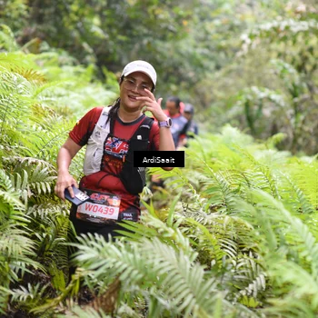 Runner Photo 8556788
