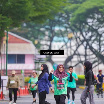 Runner Photo 8556789