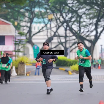 Runner Photo 8556790