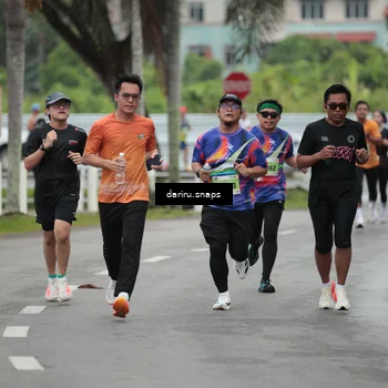 Runner Photo 8556791
