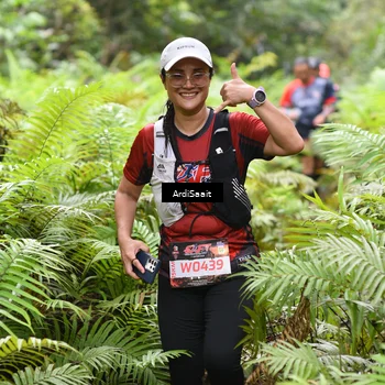 Runner Photo 8556792