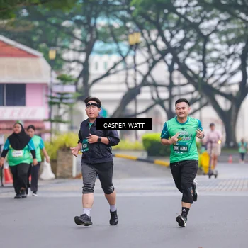 Runner Photo 8556793