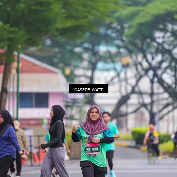 Runner Photo 8556796