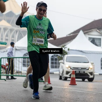 Runner Photo 8556797
