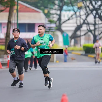 Runner Photo 8556801