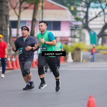 Runner Photo 8556814