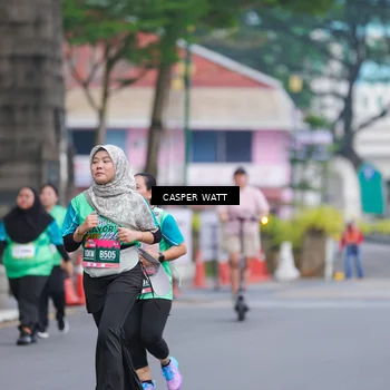 Runner Photo 8556815