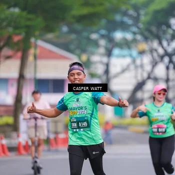 Runner Photo 8556816