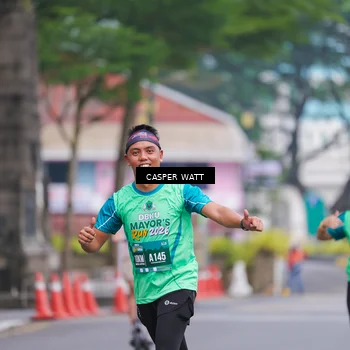 Runner Photo 8556817