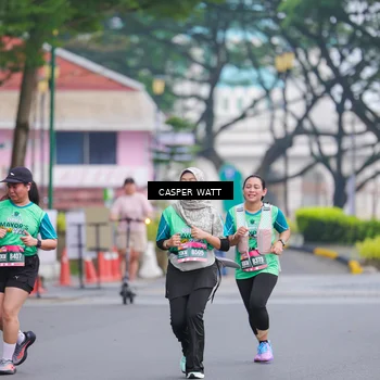 Runner Photo 8556818