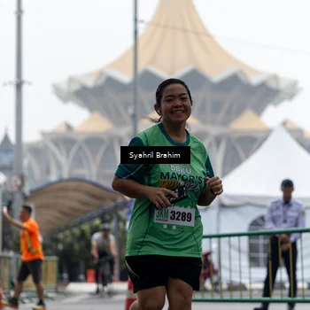Runner Photo 8556819