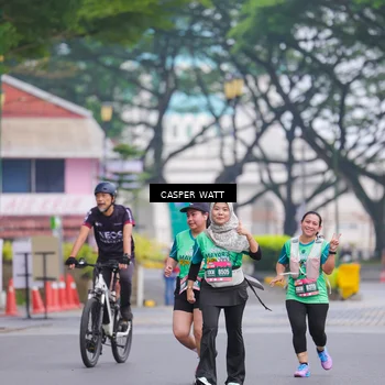 Runner Photo 8556821