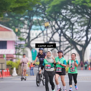 Runner Photo 8556822