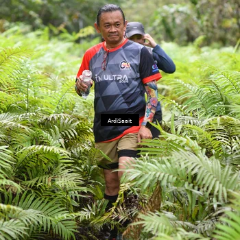 Runner Photo 8556823