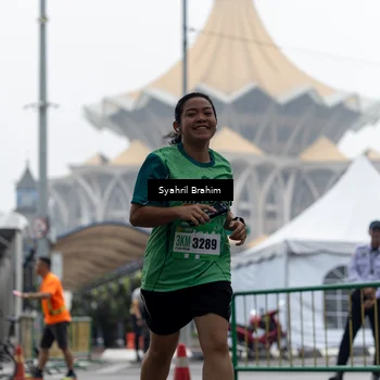 Runner Photo 8556824