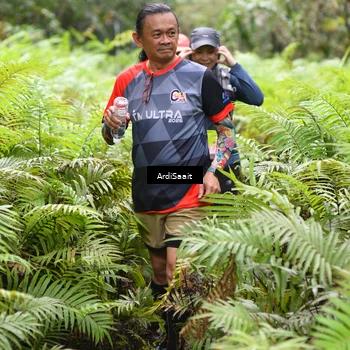Runner Photo 8556825