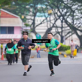 Runner Photo 8556827