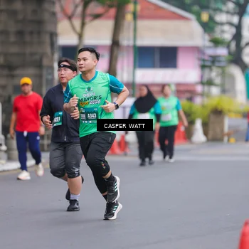 Runner Photo 8556828