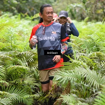 Runner Photo 8556829