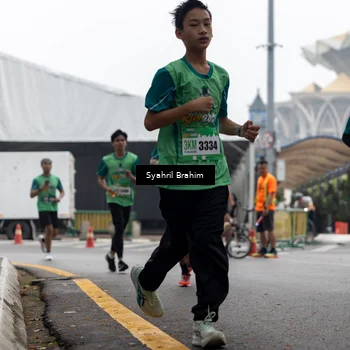 Runner Photo 8556831