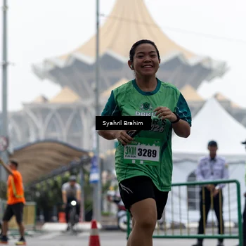 Runner Photo 8556832