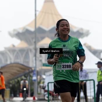 Runner Photo 8556833
