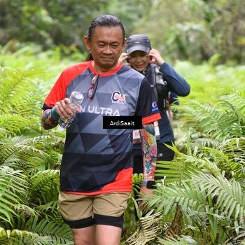 Runner Photo 8556836