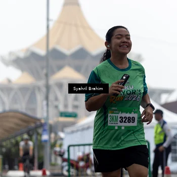 Runner Photo 8556837