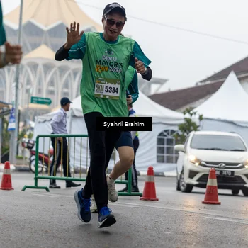 Runner Photo 8556838