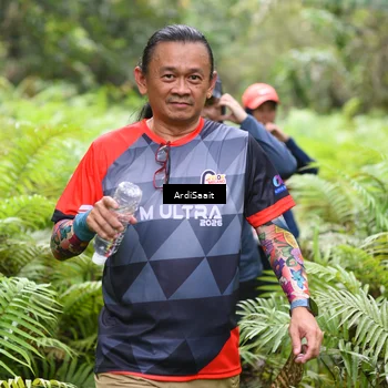 Runner Photo 8556840