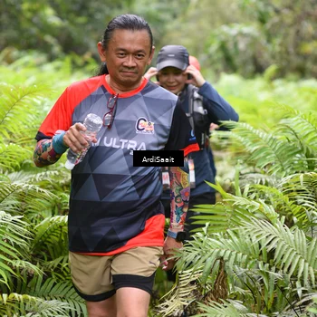 Runner Photo 8556841