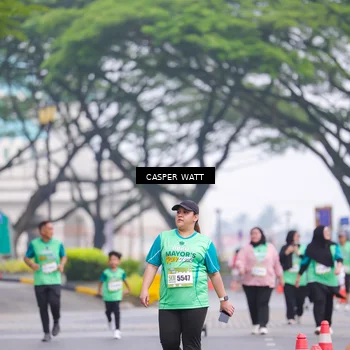 Runner Photo 8556842