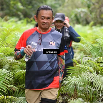 Runner Photo 8556843