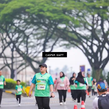 Runner Photo 8556846
