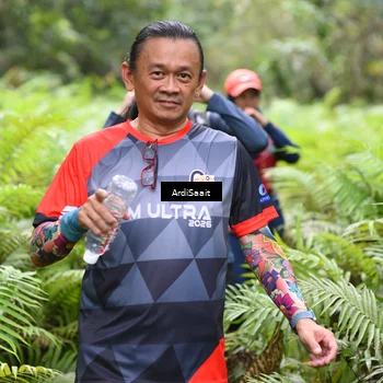 Runner Photo 8556849