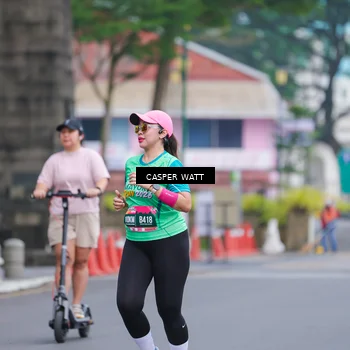 Runner Photo 8556850