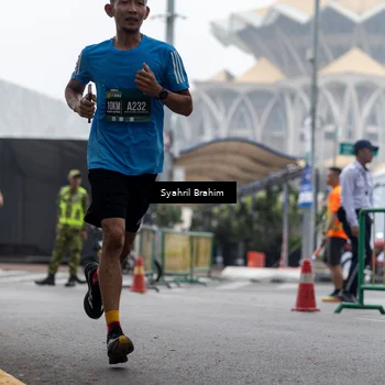 Runner Photo 8556851
