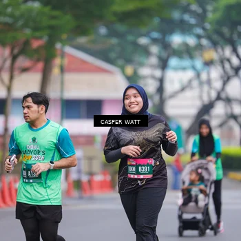 Runner Photo 8556852